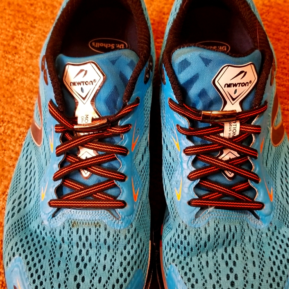 Newton Motion 8